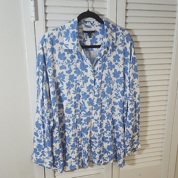 Eloquii Tops - Eloquii Sz18